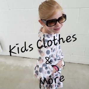 From our closet to yours